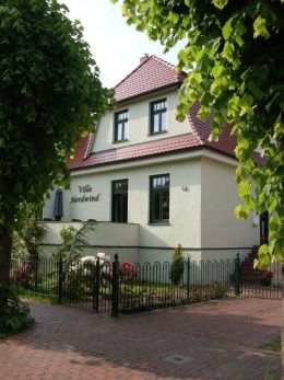 Villa Nordwind Graal-Mueritz 0041